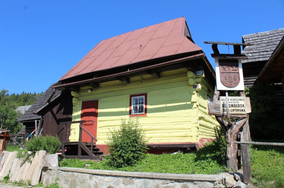 Ľudový dom č. 9022