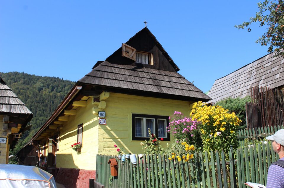 Roľnícky dvor č. 9025