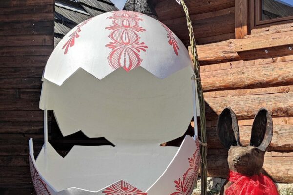 Otváracie hodiny počas Veľkonočných sviatkov