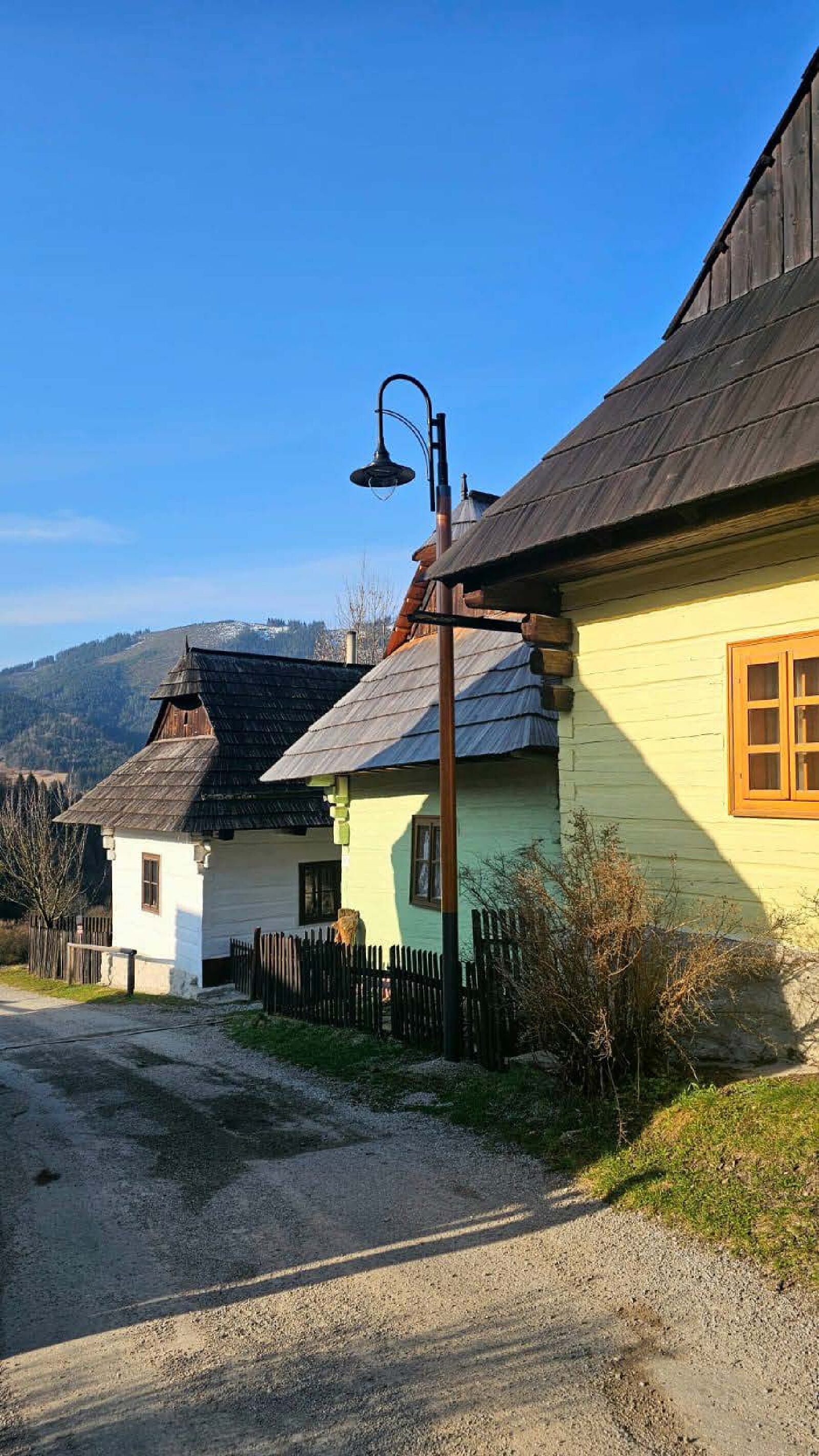 Protipožiarne opatrenia