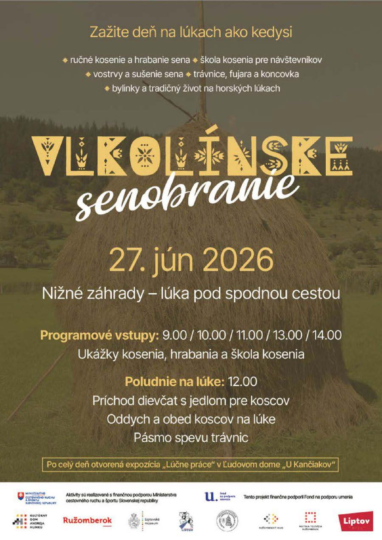 Vlkolínske senobranie